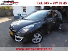 Renault Scénic - Scenic 2.0 DYNAMIQUE/AUTOMAAT/Pano-dak/Keurige auto