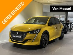 Peugeot 208 - 1.2 PureTech GT AUTOMAAT | Digitale cockpit | Navigatie | Camera | Stoelverwarming