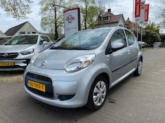 Citroën C1 - 1.0-12V SELECTION 5-DEURS / AIRCO / RADIO-CD-AUX / ELEK. RAMEN