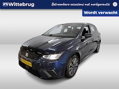 SEAT Ibiza - 1.0 EcoTSI Style Business Intense / PARK. SENSOREN/ BEATS AUDIO/ CRUISE/ STOELVERWARM./ VI