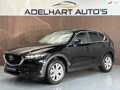 Mazda CX-5 - 2.0 SkyActiv-G 165 Skylease / Navigatie full map / Cruise control / Climate control / etc