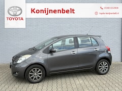 Toyota Yaris - 1.3 VVTi Aspiration 5-deurs | NL auto | Eerste Eigenaar | Airco