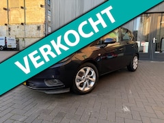 Opel Corsa - 1.0 Turbo Online Edition met Apple CarPlay / Android auto