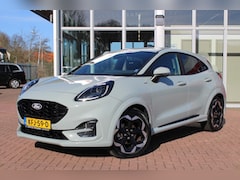 Ford Puma - 1.0 Hybrid 125pk ST-Line X, Driver Assistance en WInterpack