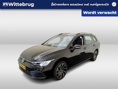 Volkswagen Golf Variant - 1.0 eTSI Life Business / AUTOMAAT/ CAMERA/ PARK. SENSOREN/ MEMORY SEATS/ ADAPT. CRUISE/ ST
