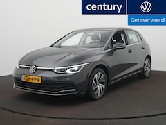 Volkswagen Golf - 1.4 eHybrid Style / Elek. Stoel / Massage / Adap. Cruis / Virtual