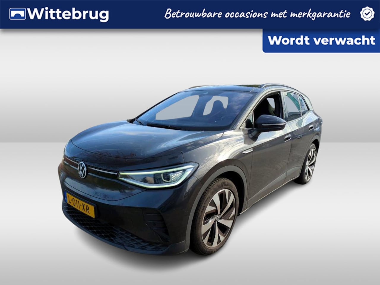 Volkswagen ID.4 - Max 77 kWh / SOH 93%/ PANO/ 360 CAMERA/ PARK. SENSOREN/ IQ. LIGHT/ MEMORY SEATS/ ADAPT. CR - AutoWereld.nl