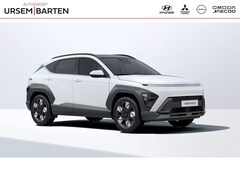 Hyundai Kona - 1.6 GDI HEV Premium Sky | Nu met 10.000 euro extra voorraadkorting