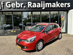 Renault Clio Estate - 0.9 TCe Limited*Navi*Airco*EXPORT/EX.BPM