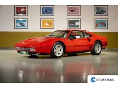 Ferrari 208 - Restored | Airco