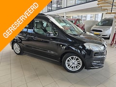 Ford Tourneo Courier - 1.0 Titanium