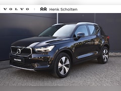 Volvo XC40 - T2 Momentum | Automaat | Navigatie | Parkeercamera | Parkeersensoren voor en achter | Appl