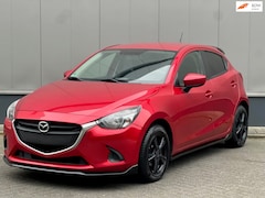 Mazda 2 - 2 1.5 Skyactiv-G GT-M Sport Plus