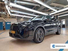 Peugeot 3008 - 1.6 plug-in Hybrid 195 GT Exclusive | Panorama/schuifdak | Lederen bekleding | Trekhaak |