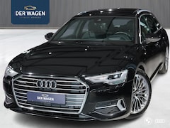 Audi A6 - 50 TFSIe S EDITION / PANODAK / BANGOLUFSEN / LEDER / HEADUP / 19"