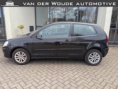 Volkswagen Polo - 1.4-16V Comfortline 3DRS, '08 APK 5-2027