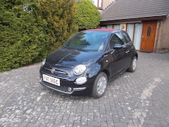 Fiat 500 - 1.0 Hybrid Dolcevita