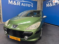 Peugeot 307 - 2.0-16V XT Automaat Nieuwe APK