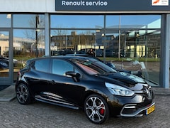 Renault Clio - 1.6 R.S. Trophy | R.S. Monitor | A. Camera | P. Sensoren