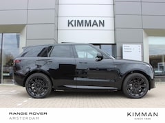 Land Rover Range Rover Sport - P460e Dynamic SE PHEV | 23 inch gloss black velgen | 360* camera | stoel verwarming en ver