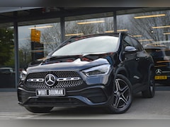 Mercedes-Benz GLA-Klasse - 250 e AMG Led Panorama Memory Sfeer Camera Night Keyless Pdc