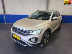 Volkswagen T-Roc - 1.5 TSI Life Business