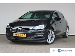 Opel Astra - 1.4 Innovation | Trekhaak | Stoel en stuurverwarming | Dodehoek-detectie | Achteruitrijcam