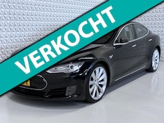 Tesla Model S - P85D Performance Ludicrous Mode FREE SUPERCHARGE 129000km (2015)