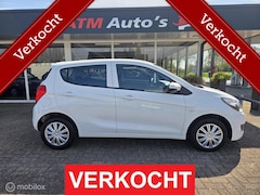 Opel Karl - 1.0 ecoFLEX Selection Airco Cruisecontrol Apk