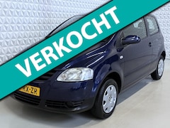 Volkswagen Fox - 1.4 Trendline Stuurbekrachtiging / 133.000km (2005)