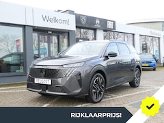 Peugeot 5008 - 1.2 Hybrid 136 Allure Automaat | 7 persoons | Camera | Apple Carplay/ Android Auto