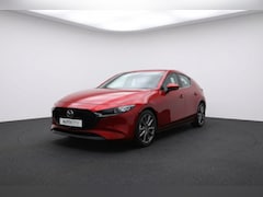 Mazda 3 Sport - 3 2.0 e-SA-G 150 pk Sportive Camera l Keyless l Automaat