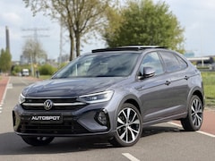 Volkswagen Taigo - 1.5 TSI R-Line Pano IQ Light Keyless Virtual Camera