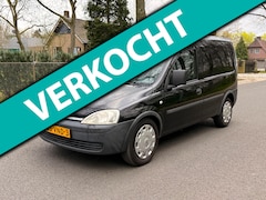 Opel Combo - 1.7 CDTi Comfort 500 kg