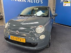 Fiat 500 - 1.2 Pop Nieuwe APK