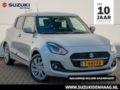 Suzuki Swift - 1.2 Select Smart Hybrid Automaat| Android/Apple Carplay | Adaptive cruise| Stoelverwarming