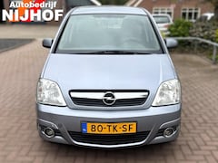 Opel Meriva - 1.8-16V Cosmo