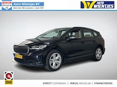 Skoda Enyaq iV - 60 | SOH 88% | Leer | Navi