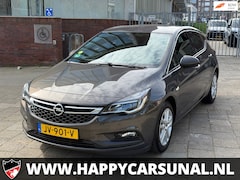 Opel Astra - 1.6 CDTI Innovation, NIEUWE APK , NAVI