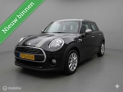 MINI One - 1.5 Pepper