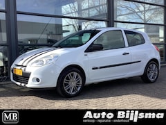 Renault Clio - 1.2 Yahoo uitvoering, airco, incl nwe apk en onderhoudsbeurt