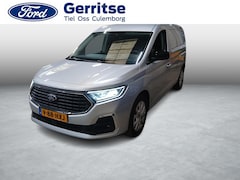 Ford Transit Connect - 2.0 EcoBlue L2 Limited diesel