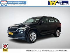 Skoda Kodiaq - 1.5 TSI DSG | Business Edition | Navi | Carplay