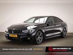 BMW 4-serie Gran Coupé - 418i M-Sport Executive | HARMAN KARDON | TREKHAAK