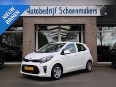 Kia Picanto - 1.0 DPi ComfortLine 5p CRUISE DAB AIRCO NAP