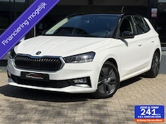 Skoda Fabia - 1.0 TSI Business Edition Aut*Led*Car-Play*Clima