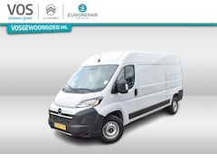 Opel Movano Electric - 4.25t L3H2 Zwaar 110 kWh | Navigatie | Airco | Verzwaarde vering | Keyless | Camera achter