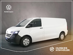 Volkswagen Transporter - 2.0 TDI 150pk Automaat L2 | Achterdeuren | BPM-vrij | Bijrijdersbank | Cruise Control | Ac