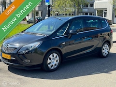 Opel Zafira Tourer - 1.4 Edition 7pers| APK| NAP |Nette Auto |