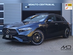 Mercedes-Benz A-klasse - 250 e AMG| Facelift| Full Options| Pano| 360| Keyless
